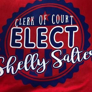 Meet your Posher, Cathy